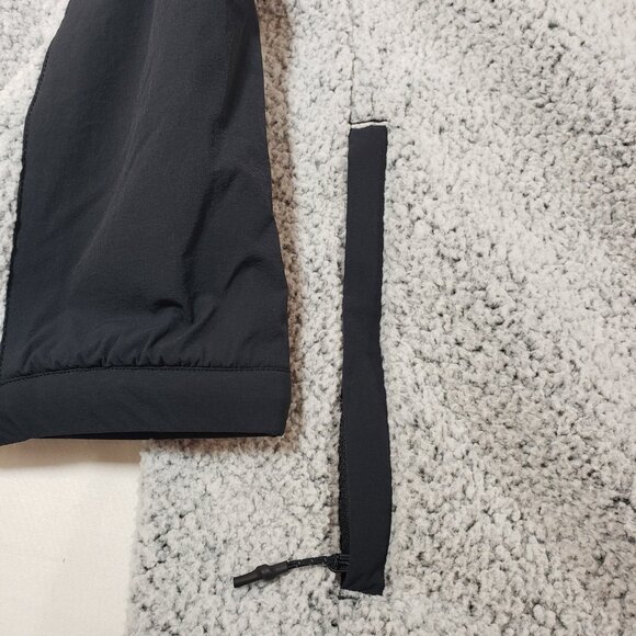 Columbia Titanium Arctic Crest Sherpa Full Zip Fleece Jacket Gray Men's Sz 2X - Picture 9 of 14